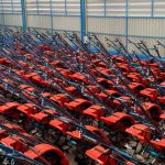 Kopral Tani Gandeng Perusahaan Bangkok untuk Modernisasi Pertanian Indonesia