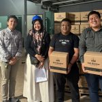 Dorong Pertanian Berkelanjutan, Kopral Tani Gandeng Produsen Pupuk Organik Soil Booster